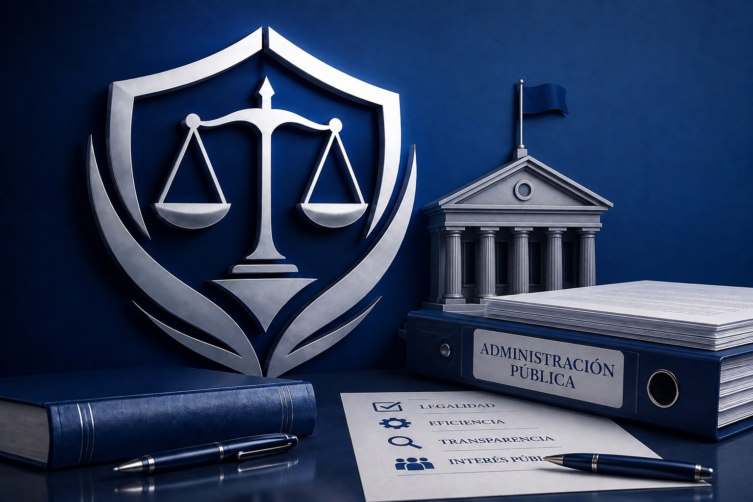 Derecho Público y Administrativo