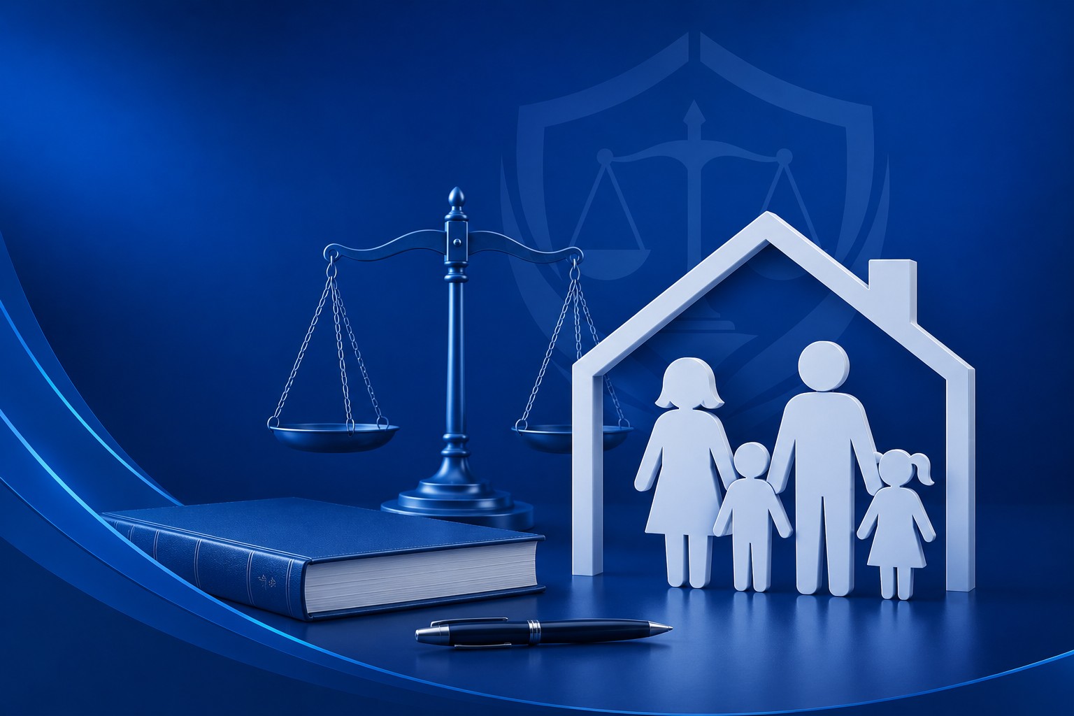 Derecho de Familia y Sucesiones